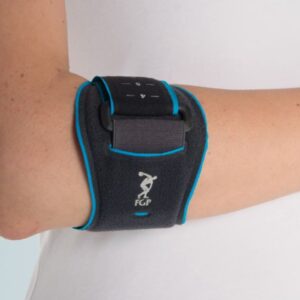 TUTORE PER EPICONDILITE ED EPITROCLEITE EPIBRACE PRO FGP