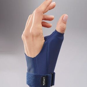 IMMOBILIZZATORE PER POLLICE EPITACT