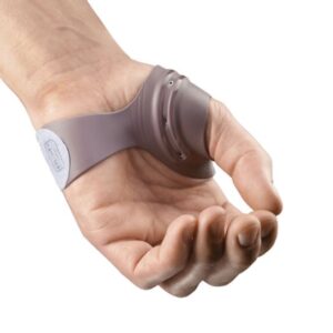 TUTORE PER RIZARTROSI PUSH ORTHO THUMB BRACE CMC