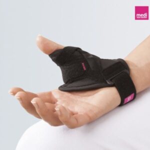 TUTORE PER POLLICE RHIZOMED SOFT MEDI-FGP